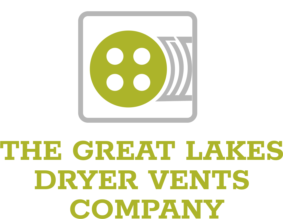 The Great Lakes Dryer Vents Company Logo